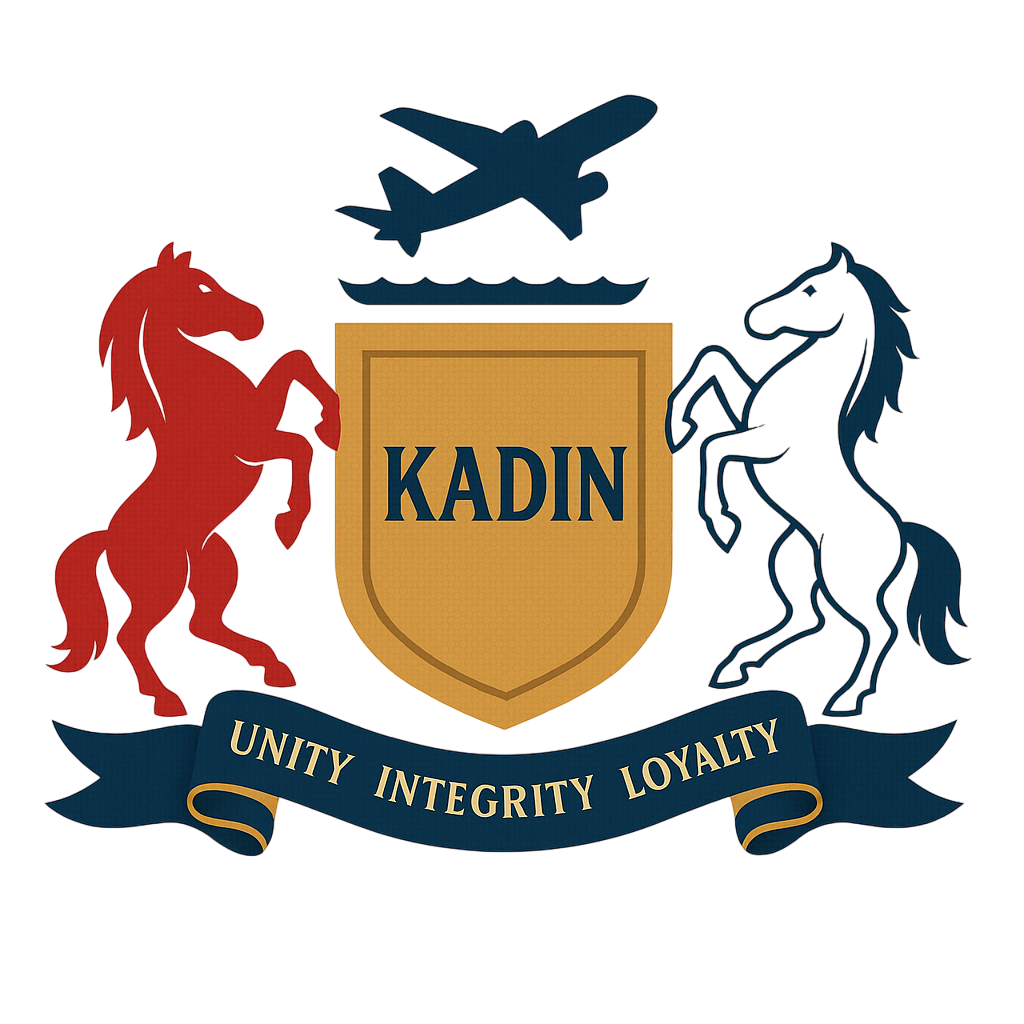 Logo Kadin Sabang Marauke